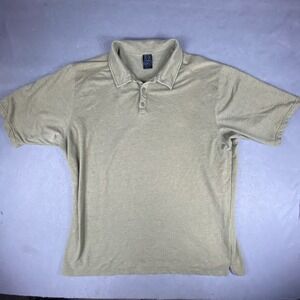 Magpul Polo Shirt Men's 3XL Olive Green Casual Office Travel Thick Stretch Men's